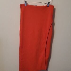 EXPRESS BODY CONTOUR SKIRT S